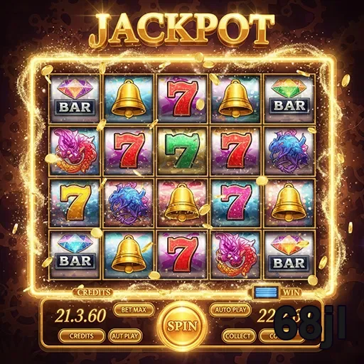 Secure mobile slot gaming experience with 68jl