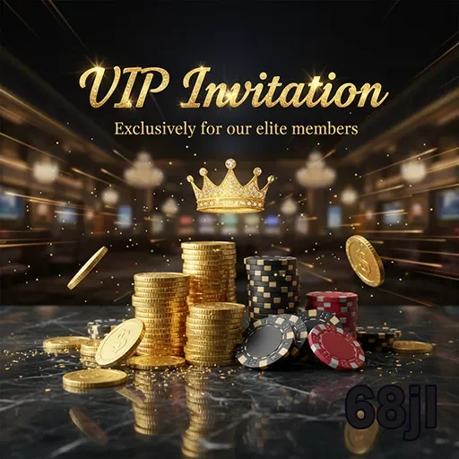 68jl vip invitation chips 2